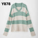 Autumn Winter Women Knitted Turtleneck Cashmere Sweater Oversize Casual Basic Pullover Jumper