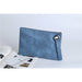 Women's Clutch Bag PU Leather Envelope Design Evening Handbags