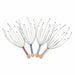 Head Relax Claw Massager Anti-Stress Pain Relief Octopus Scalp Relax Tools