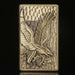 Unique Windproof Refillable Cool Lighter For Men Butane Gas Jet Torch