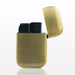 Unique Windproof Refillable Cool Lighter For Men Butane Gas Jet Torch