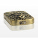 Unique Windproof Refillable Cool Lighter For Men Butane Gas Jet Torch