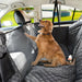 Dog Car Seat Cover Waterproof Pet Transport Dog Carrier Car Backseat Protector Mat