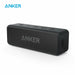 Anker Portable Bluetooth Wireless Speaker IPX7 Waterproof Bass Speaker