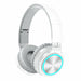 Wireless Bluetooth Headphones Strong Bass Noise Cancelling Stereo Headset