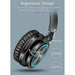 Wireless Bluetooth Headphones Strong Bass Noise Cancelling Stereo Headset