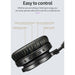 Wireless Bluetooth Headphones Strong Bass Noise Cancelling Stereo Headset