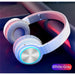 Wireless Bluetooth Headphones Strong Bass Noise Cancelling Stereo Headset