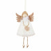 Fairy Doll Christmas Tree Decoration Pendant New Fashion Christmas Ornament Decorations