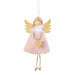 Fairy Doll Christmas Tree Decoration Pendant New Fashion Christmas Ornament Decorations