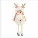 Fairy Doll Christmas Tree Decoration Pendant New Fashion Christmas Ornament Decorations