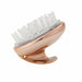 Hair Washing Comb Silicone Body Shampoo Scalp Head Massage Brush
