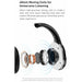 Baseus D02 Pro Wireless Headphones Sport Bluetooth 5.0 Headset