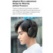 Baseus D02 Pro Wireless Headphones Sport Bluetooth 5.0 Headset