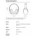 Baseus D02 Pro Wireless Headphones Sport Bluetooth 5.0 Headset