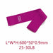 Yoga Training Fitness Gym Exercise Strength Training Resistance Bands Sports Equipments