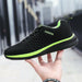 Men's Casual Summer Breathable Shoes Fashion Mesh Lightweight Sneakers