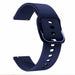 Silicone 20MM 41MM 42MM Watchband Strap For Samsung Galaxy Watch Active Smart Watch Strap