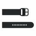 Silicone 20MM 41MM 42MM Watchband Strap For Samsung Galaxy Watch Active Smart Watch Strap