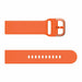 Silicone 20MM 41MM 42MM Watchband Strap For Samsung Galaxy Watch Active Smart Watch Strap