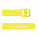 Silicone 20MM 41MM 42MM Watchband Strap For Samsung Galaxy Watch Active Smart Watch Strap