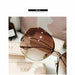 Women Luxury Sunglasses All Season Rimless Designer High Quality Gradient Sunglasses
