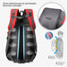 New Fashion Backpack Bags Polyester Laptop Computer Hiking Travel Bags