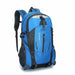 New Fashion Backpack Bags Polyester Laptop Computer Hiking Travel Bags