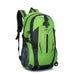 New Fashion Backpack Bags Polyester Laptop Computer Hiking Travel Bags