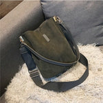 Ladies Crossbody Bags Luxury Leather Shoulder Bag Women Designer Handbags