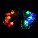 Halloween Led Light String Festival Bar Home Party Decor Christmas Ornaments