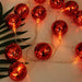Christmas Tree Led String Lights Festival Home Party Decor Ornaments