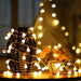 Christmas Decoration Led String Lights Festival Home Party Decor Christmas Ornaments