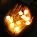 Christmas Decoration Led String Lights Festival Home Party Decor Christmas Ornaments