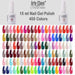 Gel Color Nail Polish LED UV Hybrid Fast Dry Nail Gel