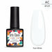 Arte Clavo Glitter Gel Nail Polish UV Hybrid Fast Dry Nail Gel