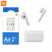 Xiaomi Air 2 SE TWS Wireless Bluetooth Earphone Air 2 SE Bass Air 2 Earbuds