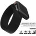 Solo Loop Strap Apple Watch Serie 6 SE 5 4 band 38 40 42 44mm Silicone iWatchband