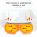 Bluetooth Smart Vibration Eye Neck Body Massager Compress Glasses Music Health Care Device