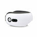 Bluetooth Smart Vibration Eye Neck Body Massager Compress Glasses Music Health Care Device