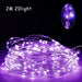 LED String Lights Christmas Decorations for Home New Year Garland Fairy String Lights