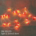 Christmas New Year Decoration Garland Fairy String Lights For Home Decoration