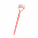 Eyelash Curler Beauty Lash Separator Foldable Metal Eyelash Brush Beauty Tool