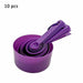 4Pcs/5pcs/10pcs Multi Purpose Measuring Spoons & Cups Kitchen Accessories