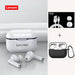 Lenovo LP1 Wireless Bluetooth Headset V5.0 Touch Stereo IPX4 Waterproof Earphone