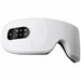 Bluetooth Smart Vibration Eye Neck Body Massager Compress Glasses Music Health Care Device