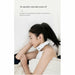 Bluetooth Smart Vibration Eye Neck Body Massager Compress Glasses Music Health Care Device