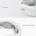 Bluetooth Smart Vibration Eye Neck Body Massager Compress Glasses Music Health Care Device
