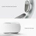 Bluetooth Smart Vibration Eye Neck Body Massager Compress Glasses Music Health Care Device