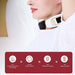 Bluetooth Smart Vibration Eye Neck Body Massager Compress Glasses Music Health Care Device